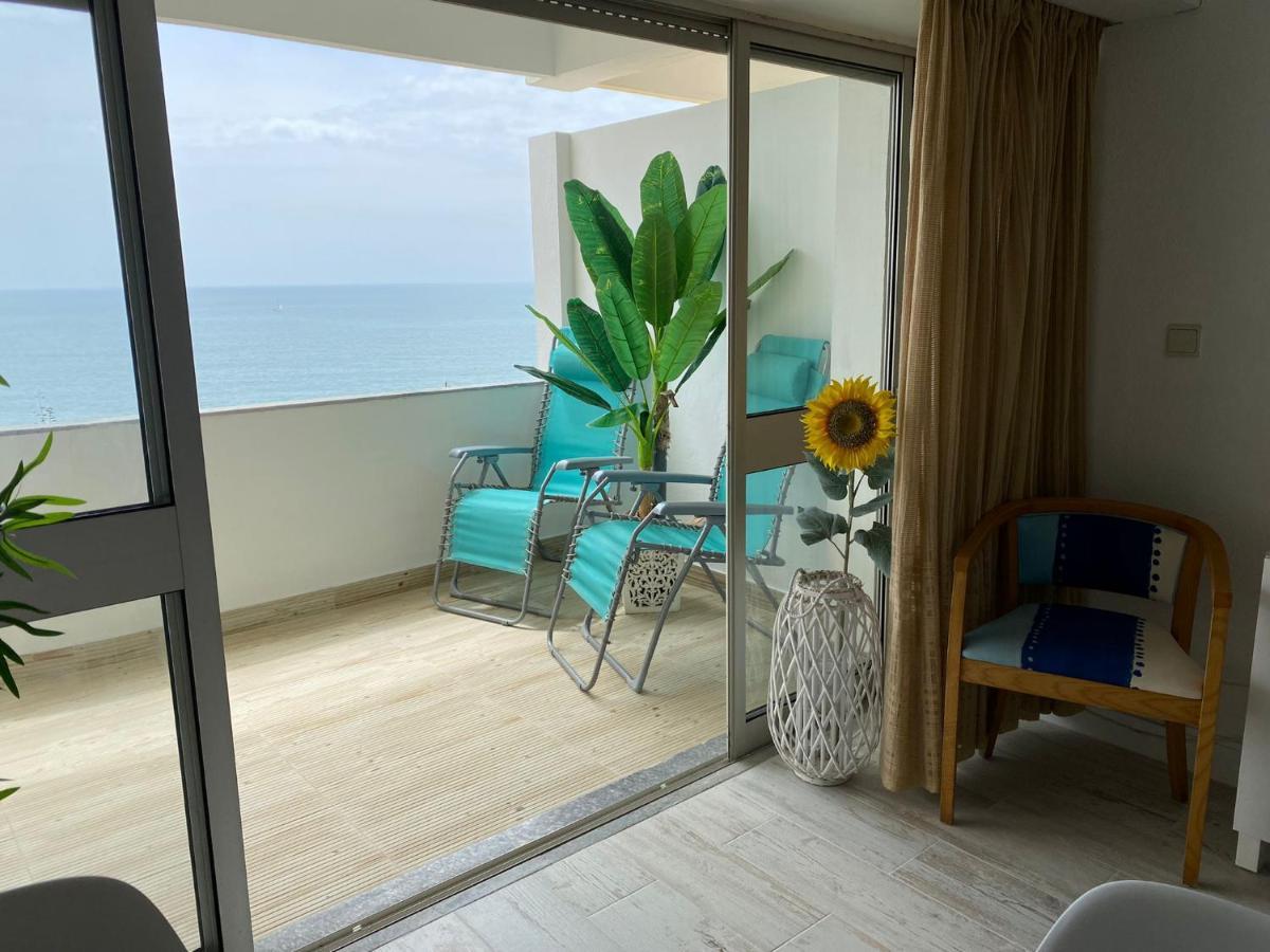 Algarve'S Best Sea View 포티마오 외부 사진