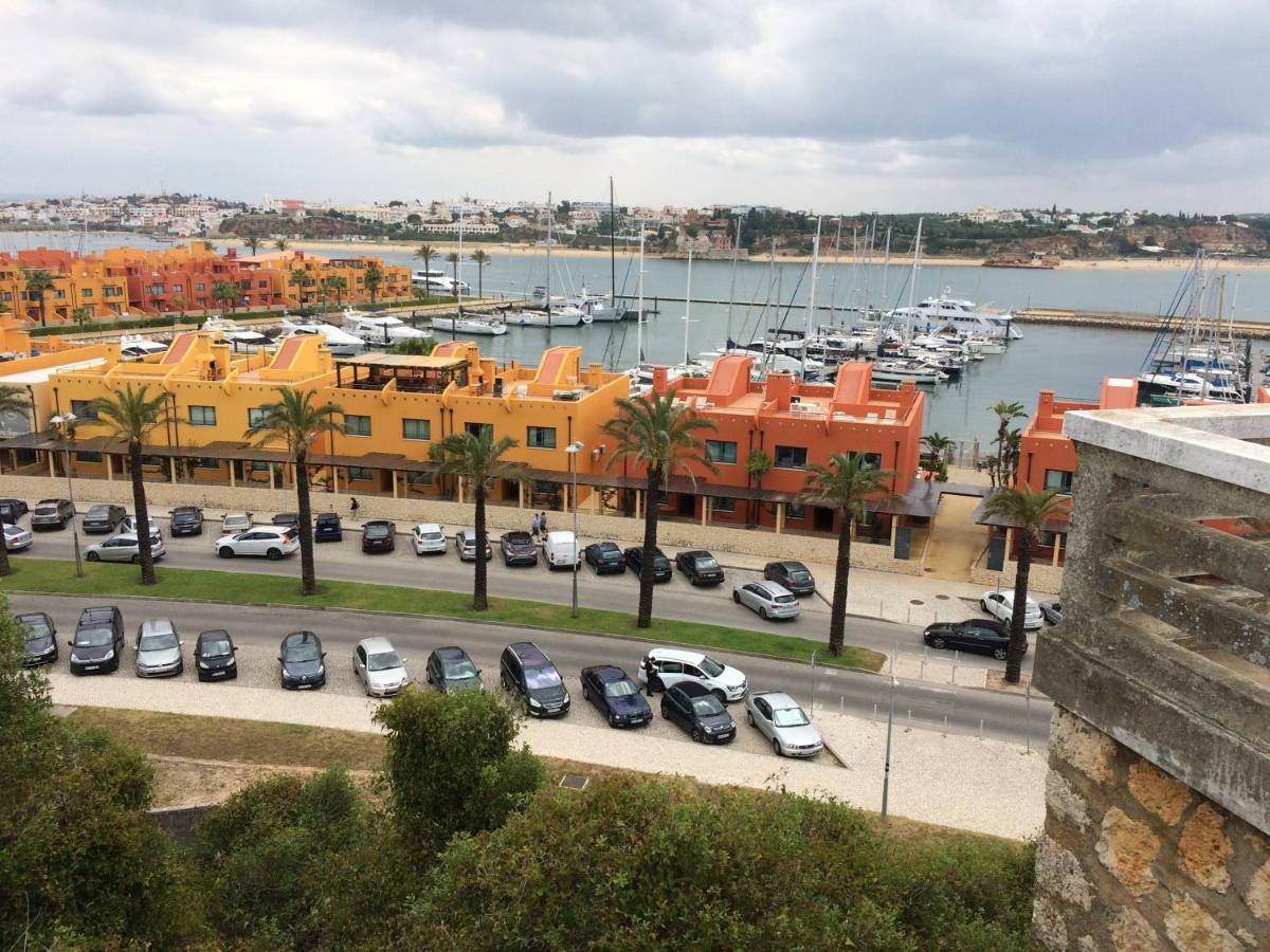 Algarve'S Best Sea View 포티마오 외부 사진