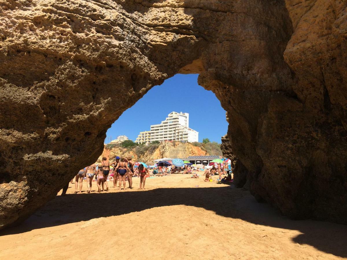 Algarve'S Best Sea View 포티마오 외부 사진