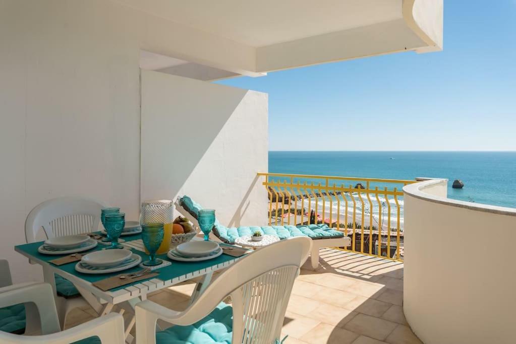 Algarve'S Best Sea View 포티마오 외부 사진