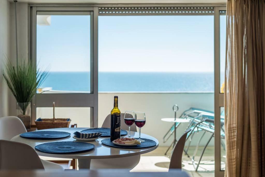 Algarve'S Best Sea View 포티마오 외부 사진
